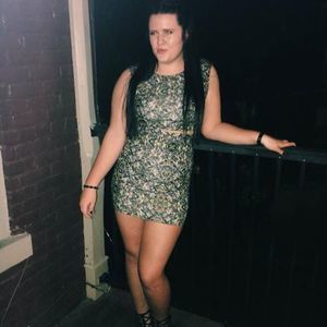 Meet your Posher, Jenna